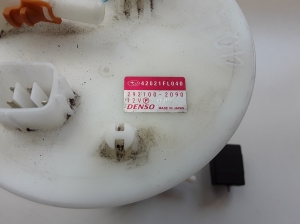 Subaru Forester SK (2018–2026) Kütusepump paagis 2921002090 - 3