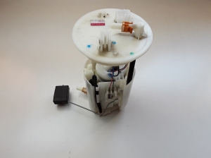 Kraftstoffpumpe im Tank - 2921002090