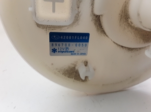 Subaru Forester SK (2018–2026) Kütusepump paagis 42081FL040 - 3