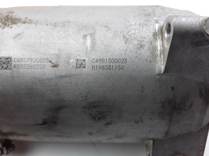 Subaru Forester SK (2018–2026) Elektrische Servopumpe C49B1500023 - 3