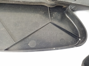 Mercedes Benz R-Class 251 (2006–2017) Windshield wiper arm A2518200840 - 3