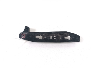 Rear bumper bracket - 9829543880A