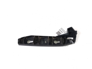 Opel Corsa F (2019–2026) Rear bumper bracket 9829543880A - 3