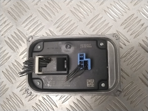 Mercedes Benz S-Class 223 (2020–2026) Light control module A2239002926 - 2