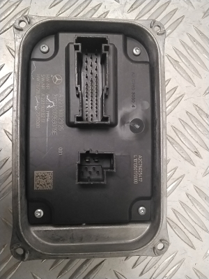 Mercedes Benz S-Class 223 (2020–2026) Light control module A2239002926 - 2