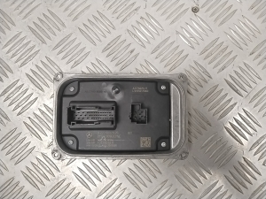 Mercedes Benz S-Class 223 (2020–2026) Light control module A2239002926 - 3
