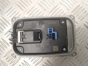 Mercedes Benz S-Class 223 (2020–2026) Light control module A2239004632 - 2