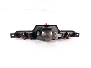 Peugeot 208 (2012–2019) Tagumine udutuli 9674308980 - 2