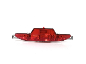 Rear fog light - 9674308980