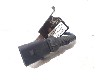 Volkswagen Touareg I (2002–2010) Sensoren 2455000011 - 2