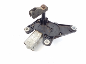 Mercedes Benz GL-Class 164 (2006–2012) Heckwischermotor A2518200042 - 2