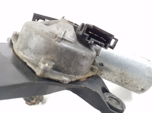Mercedes Benz GL-Class 164 (2006–2012) Heckwischermotor A2518200042 - 3