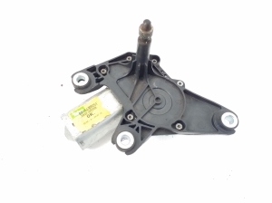 Mercedes Benz R-Class 251 (2006–2017) Heckwischermotor A2518200042 - 3