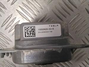 Tesla Model 3 3 (2016–2024) Xenon headlight control unit 153292502E - 2
