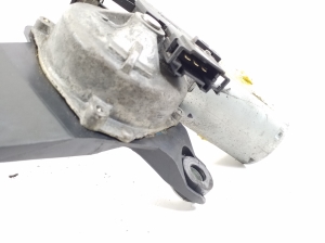Mercedes Benz R-Class 251 (2006–2017) Heckwischermotor A2518200042 - 3