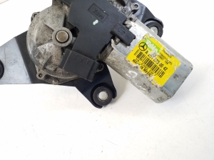 Mercedes Benz R-Class 251 (2006–2017) Heckwischermotor A2518200042 - 3
