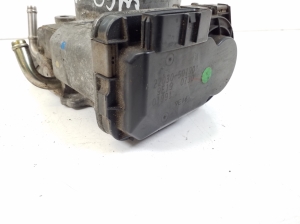 LEXUS LS (2000–2006) Drosselklappe 2203050190 - 3