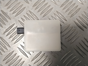 Pimeda nurga radar Distronic - A0009003138