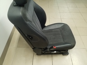  Salonas ir jo detalės 