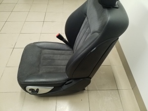  Salonas ir jo detalės 