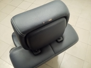  Salonas ir jo detalės 