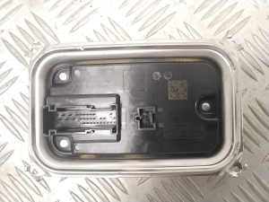 Mercedes Benz C-Class 206 (2021–2026) Xenon headlight control unit A2239006130 - 2