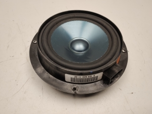  Rear side door speaker 