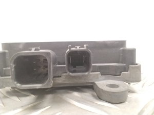 Mercedes Benz C-Class 206 (2021–2026) Distronicu juhtplokk A0009009738 - 2