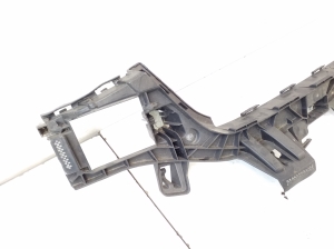 AUDI A3 8V (2012–2020) Rear bumper bracket 8V3807385 - 3