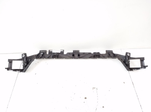AUDI A3 8V (2012–2020) Rear bumper bracket 8V3807385 - 5