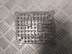 Light control module - A2239001615