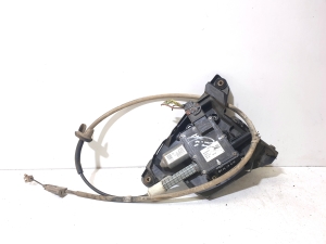 Elektriskā rokas bremze - 9683024880 A2C530092224 0306775