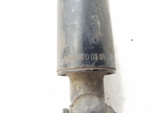Mercedes Benz GLK-Class 204 (2008–2015) Stoßdämpfer hinten A2043200131 - 4
