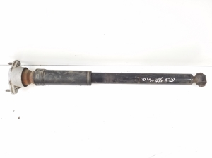 Stoßdämpfer hinten - A2043200131