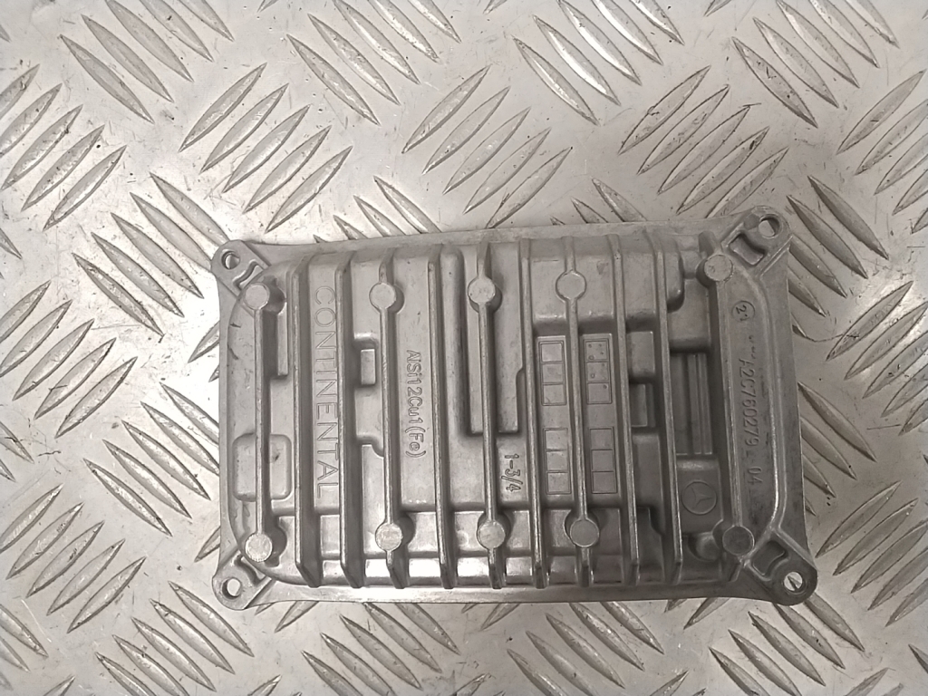 Mercedes Benz S-Class 223 (2020–2026) Light control module A2239002926 Mercedes Benz S-Class 223 (2020–2026) Light control module A2239002926