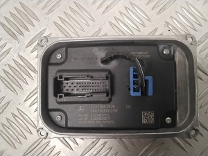 Mercedes Benz S-Class 223 (2020–2026) Light control module A2239002926 - 3