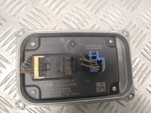 Mercedes Benz S-Class 223 (2020–2026) Light control module A2239009315 - 2