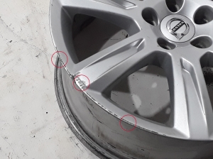 VOLVO V90 (2016–2026) Rim 31362838 - 2