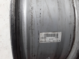 VOLVO V90 (2016–2026) Rim 31362838 - 3