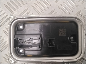 Mercedes Benz C-Class 206 (2021–2026) Xenon headlight control unit A2239006130 - 4