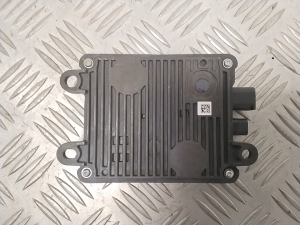 Distronic-Steuergerät - A0009009738