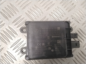 Mercedes Benz C-Class 206 (2021–2026) Distronicu juhtplokk A0009009738 - 3