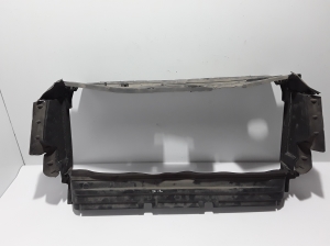 Luftleitblech für den Kühler - 214763488R