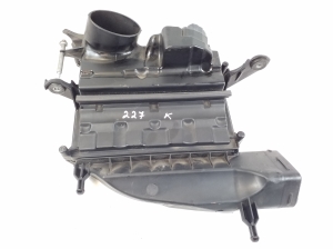 Mercedes Benz S-Class 221 (2005–2013) Luftfiltergehäuse A6420940304 - 2