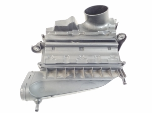 Mercedes Benz S-Class 221 (2005–2013) Luftfiltergehäuse A6420940204 - 2