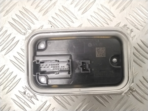 Mercedes Benz C-Class 206 (2021–2026) Xenon headlight control unit A2239006230 - 3