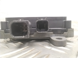 Mercedes Benz C-Class 206 (2021–2026) Distronicu juhtplokk A0009009738 - 3