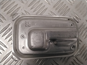 Xenon headlight control unit - A2239002626