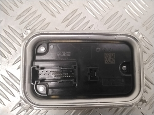 Mercedes Benz C-Class 206 (2021–2026) Xenon headlight control unit A2239002626 - 3
