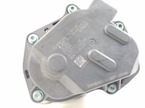 Mercedes Benz C-Class 205 (2014–2021) EGR-klapp A6511400660 - 2